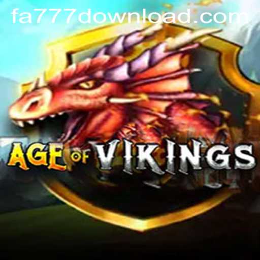 The Epic Saga of AgeofViking: A New Era in Gaming