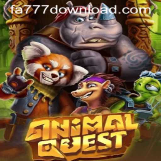 Discover the Adventure of a Lifetime with AnimalQuest