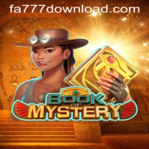 Discover the Wonders of 'BookofMystery': A Comprehensive Guide