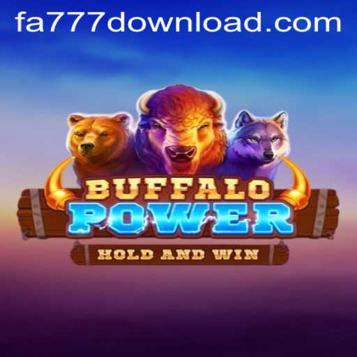 Discover the Thrilling World of BuffaloPower: A Game Changer in the Gaming Industry