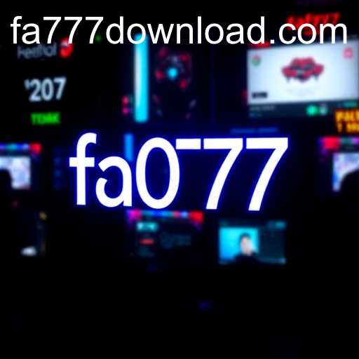 fa777