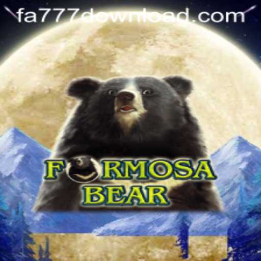 Unveiling 'FormosaBear': A Thrilling New Adventure in Gaming