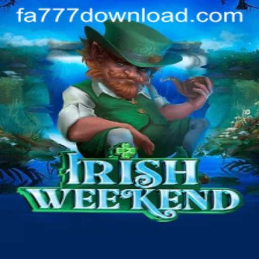 Exploring the Thrills of IrishWeekend: A Cultural Gaming Adventure