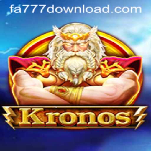 Kronos: The Adventure of Time and Strategy