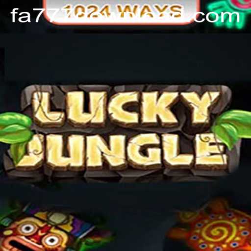 Exploring the Exciting World of LuckyJungle1024