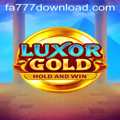 Discover the Thrilling World of LuxorGold: A Complete Guide