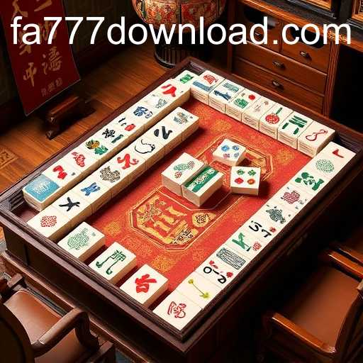 The Intricate World of Mahjong: Exploring the Timeless Game with Fa777