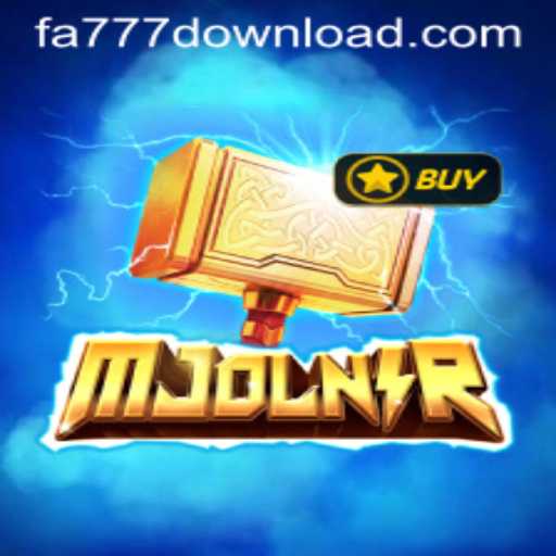 Mjolnir: The Thunderous Clash of Strategy and Myth