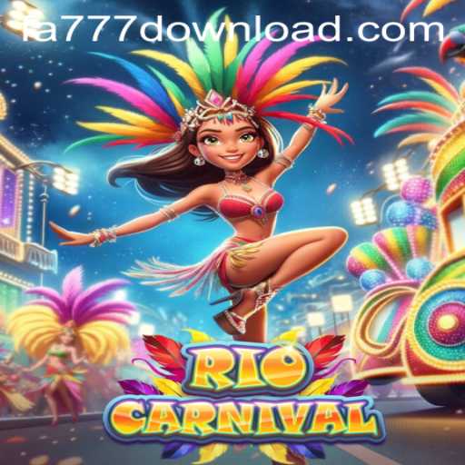 RioCarnival: An Immersive Gaming Experience with fa777 Flair