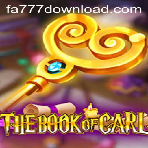 TheBookofCarl: A Captivating Journey Through Mystery and Strategy